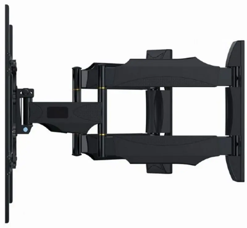 Кронштейн для телевизора Gembird WM-75ST-02 32-75 (Black)