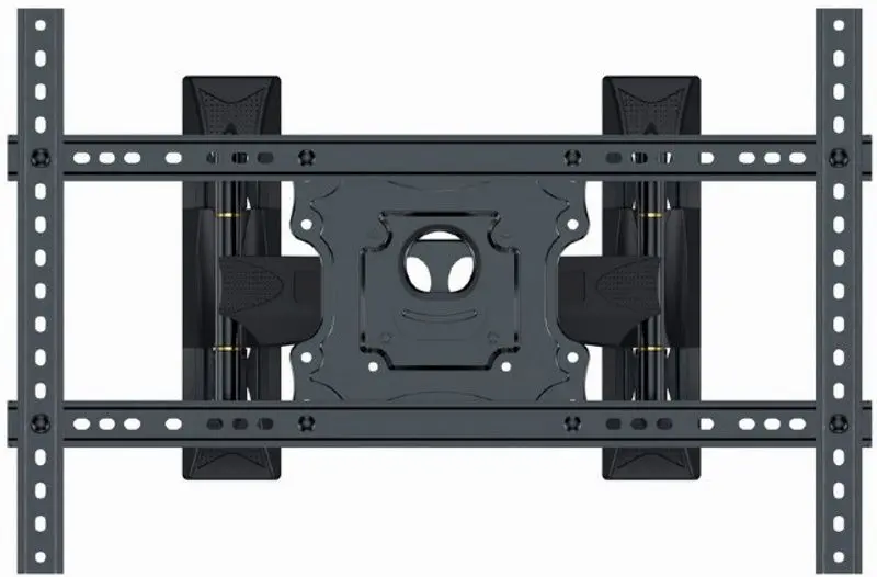 Кронштейн для телевизора Gembird WM-75ST-02 32-75 (Black)