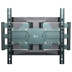 Suport pentru televizor Gembird WM-80ST-01 40-80 (Black) Thumb