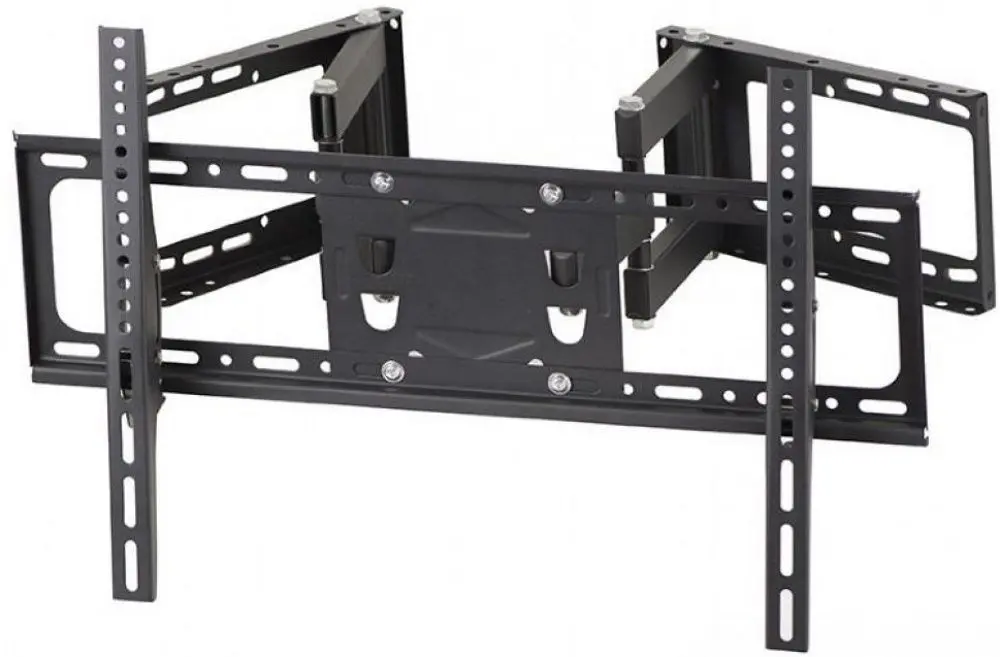 Suport pentru televizor Gembird WM-80ST-02 (Black) - 2