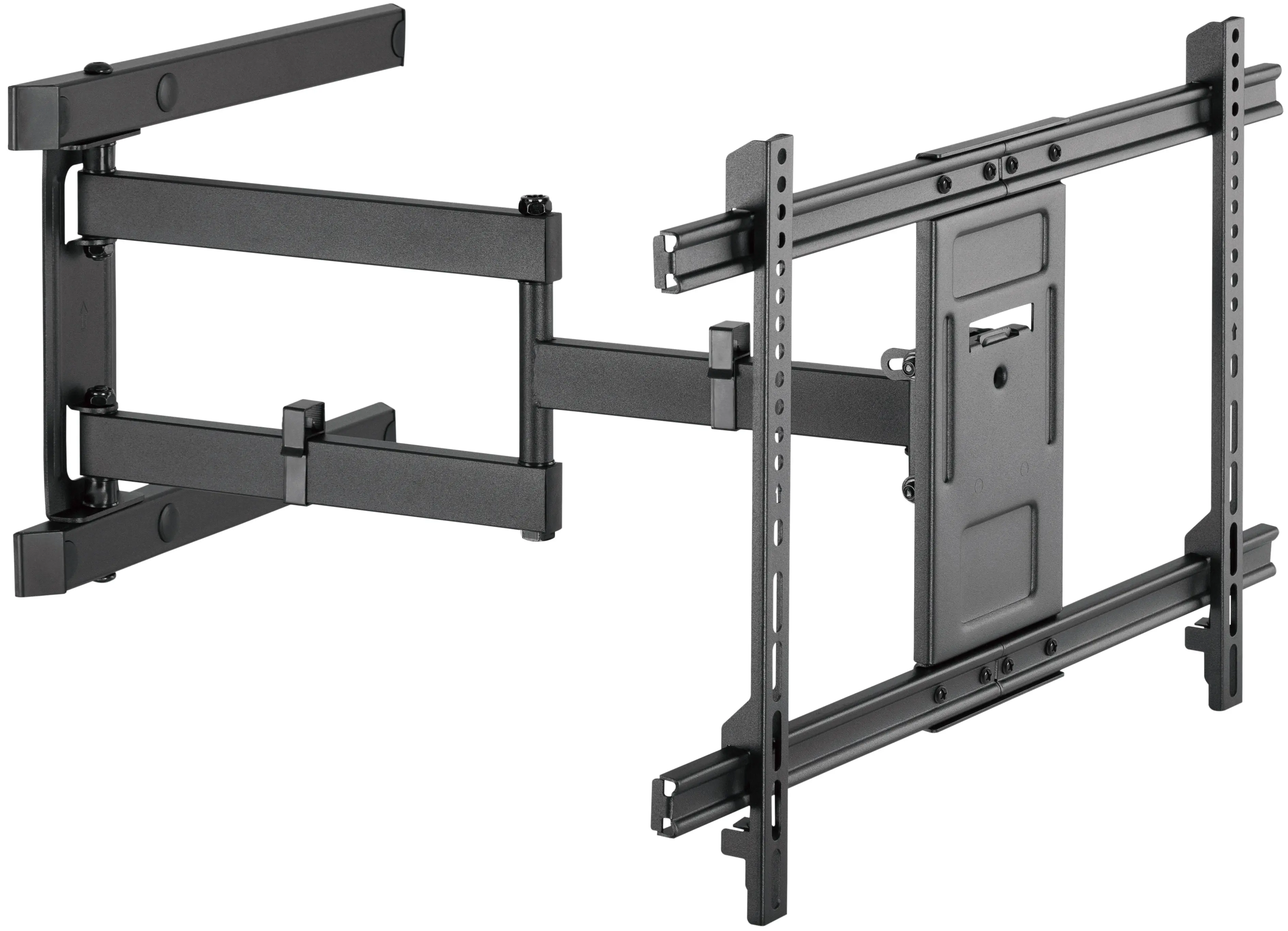 Кронштейн для телевизора Gembird WM-80ST-05 (Black)