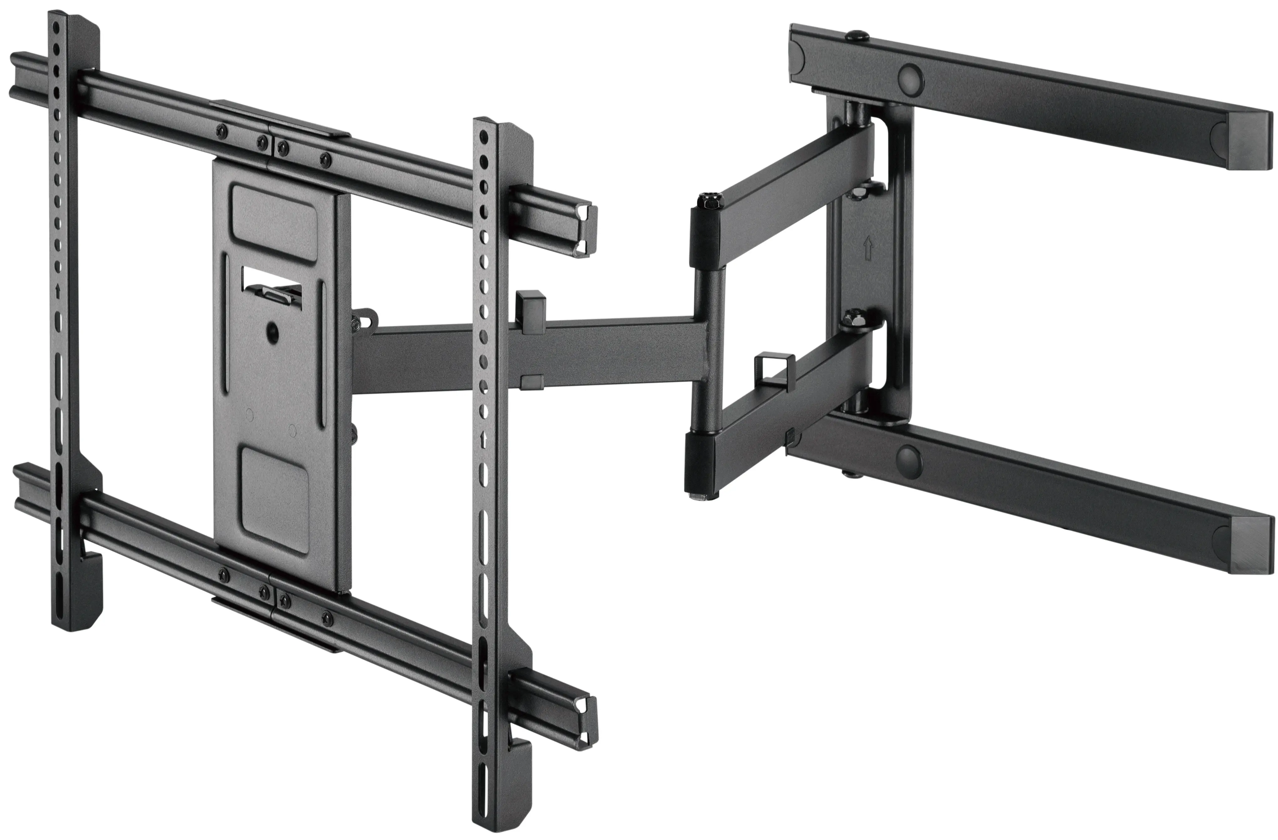 Кронштейн для телевизора Gembird WM-80ST-05 (Black)