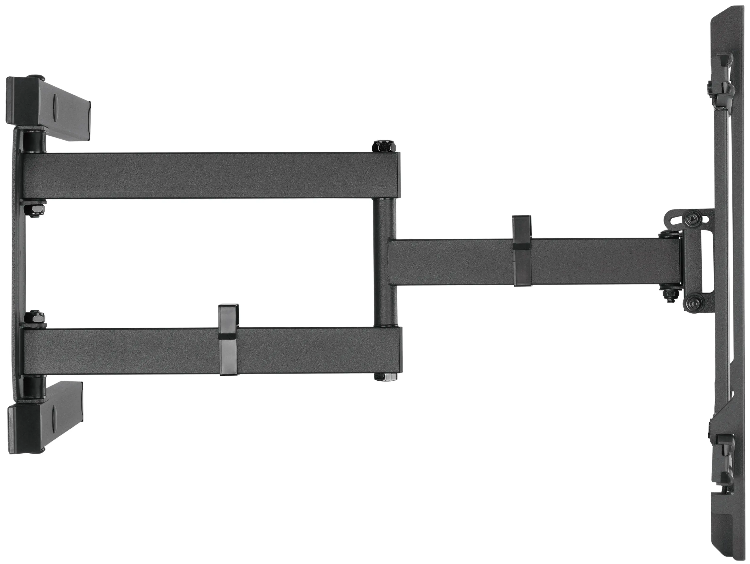 Кронштейн для телевизора Gembird WM-80ST-05 (Black)