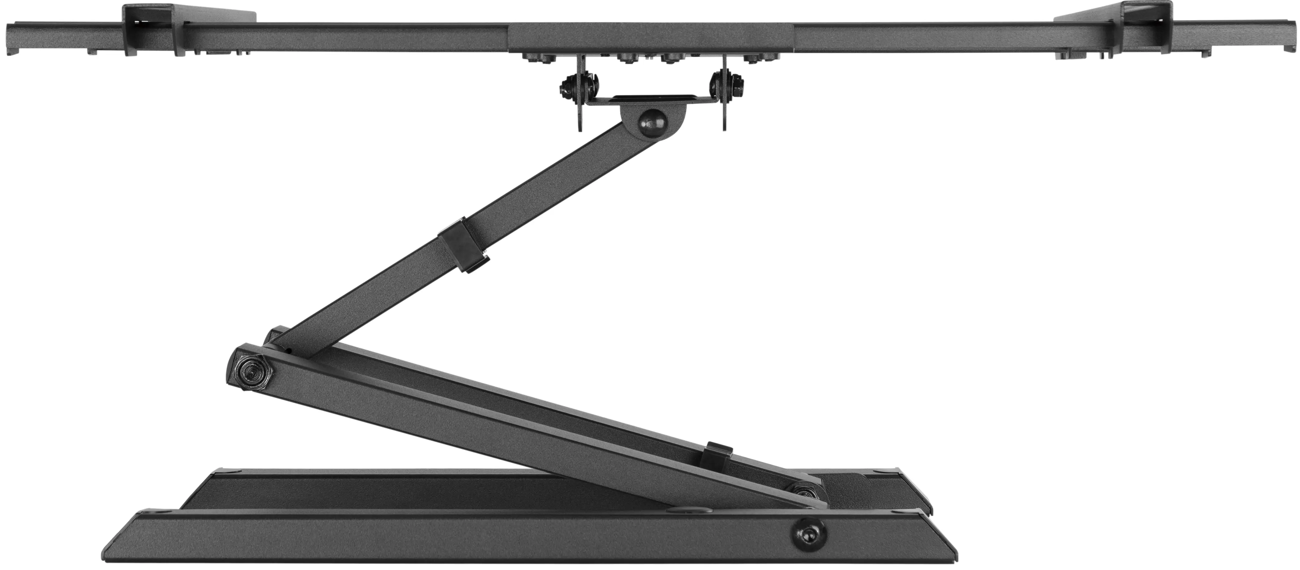 Кронштейн для телевизора Gembird WM-80ST-05 (Black)