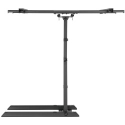 Кронштейн для телевизора Gembird WM-80ST-05 (Black) Thumb