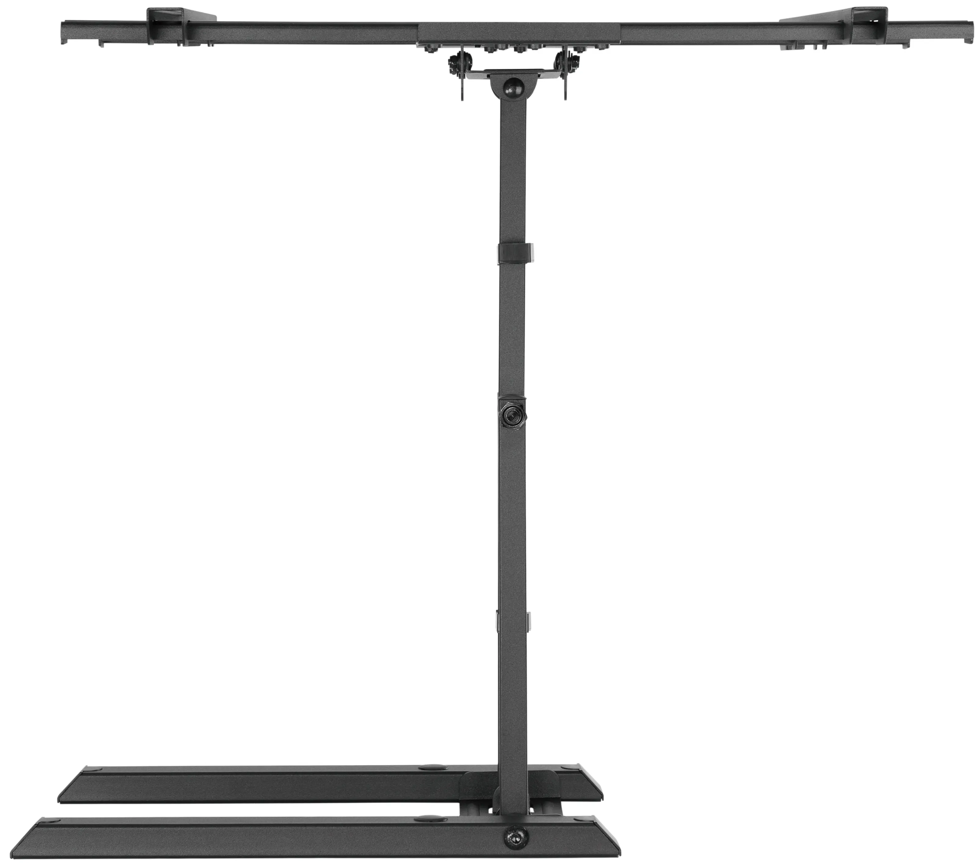 Кронштейн для телевизора Gembird WM-80ST-05 (Black)