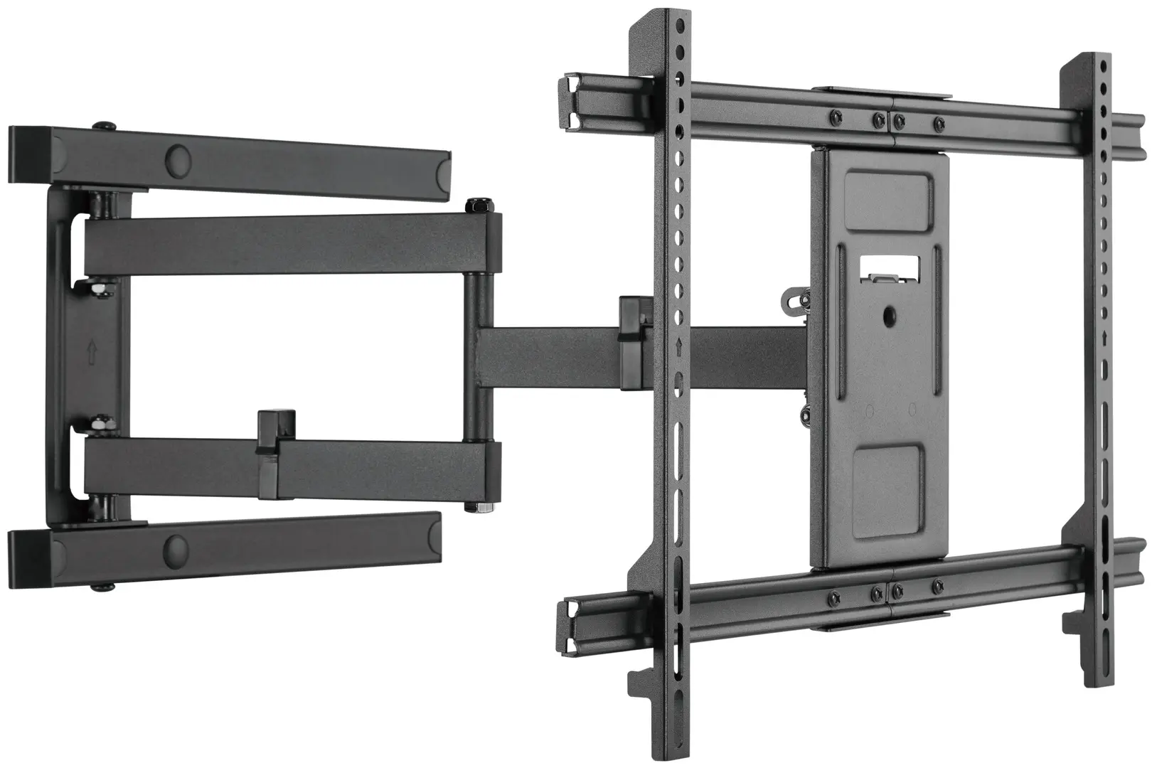 Кронштейн для телевизора Gembird WM-80ST-05 (Black)