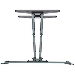 Suport pentru televizor Gembird WM-80STR-01 40-80 (Black) Thumb