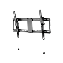 Suport pentru televizor Gembird WM-80T-01 37-80 (Black) Thumb