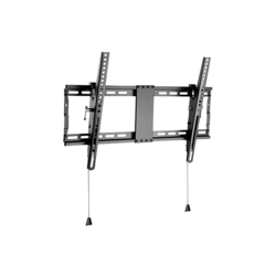 Suport pentru televizor Gembird WM-80T-01 37-80 (Black)