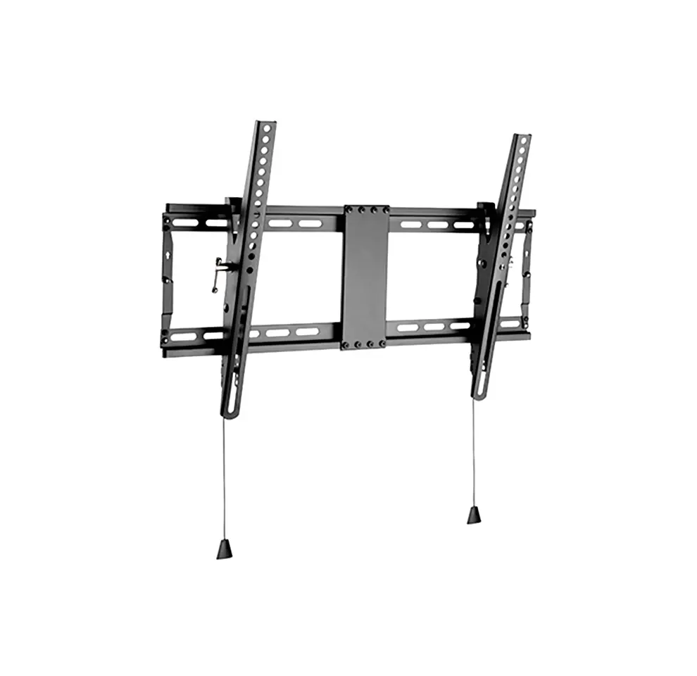 Suport pentru televizor Gembird WM-80T-01 37-80 (Black)