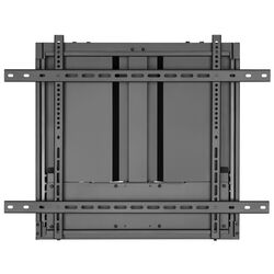 Suport pentru televizor Gembird WM-90F-02 (Black)