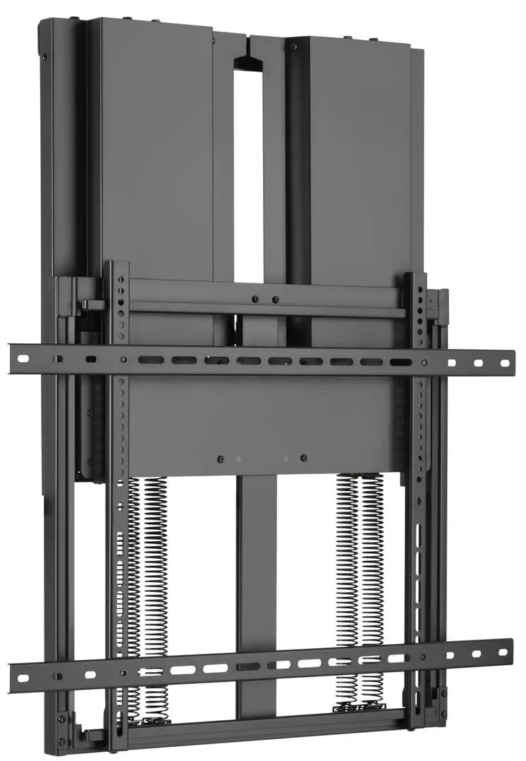 Suport pentru televizor Gembird WM-90F-02 (Black)