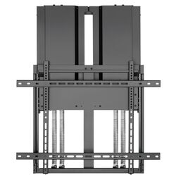 Suport pentru televizor Gembird WM-90F-02 (Black) Thumb