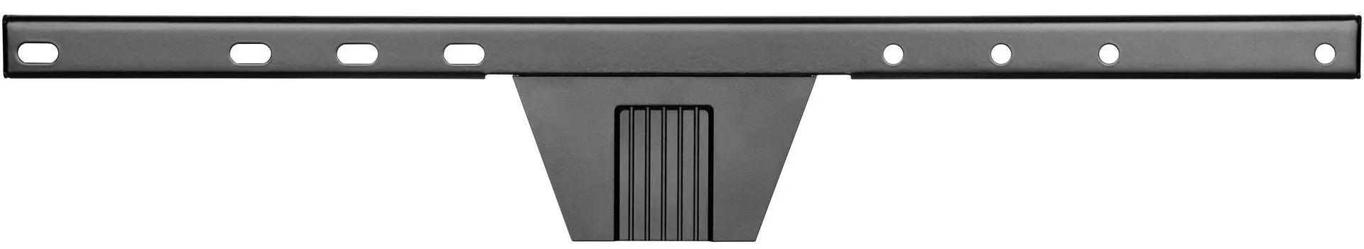 Кронштейн для телевизора Gembird WM-S80F-01 (Black)