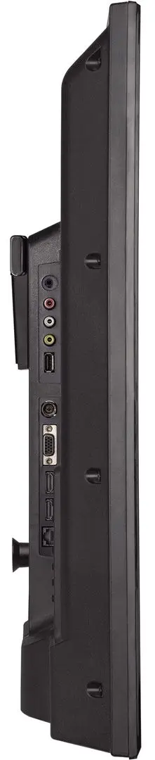 Кронштейн для телевизора Gembird WM-S80F-01 (Black)