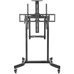 Suport pentru televizor Gembird TVS-100T-01 (Black)