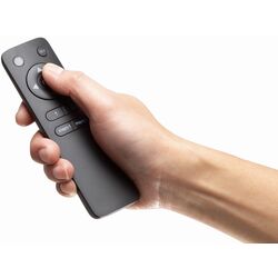 Подставка для телевизора Gembird TVS-100T-01 (Black) Thumb