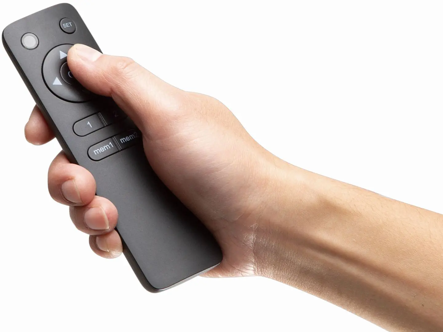 Подставка для телевизора Gembird TVS-100T-01 (Black)