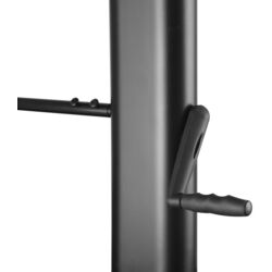 Подставка для телевизора Gembird TVS-100T-02 (Black) Thumb