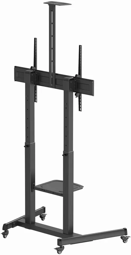 Suport pentru televizor Gembird TVS-100T-03 (Black)