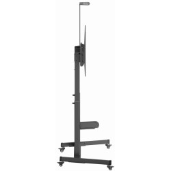 Suport pentru televizor Gembird TVS-100T-03 (Black) Thumb