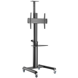 Suport pentru televizor Gembird TVS-70T-02 (Black)