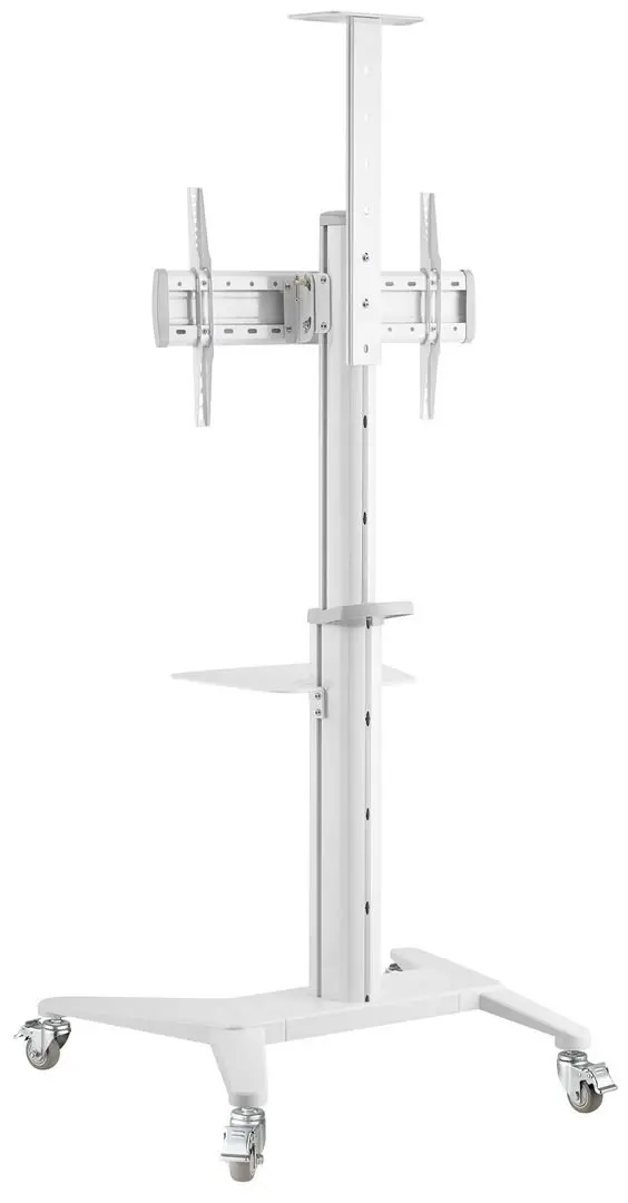 Suport pentru televizor Gembird TVS-70T-02-W (White)