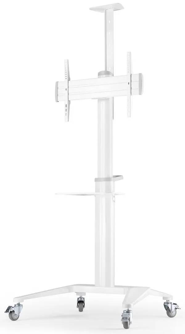 Suport pentru televizor Gembird TVS-70T-02-W (White)