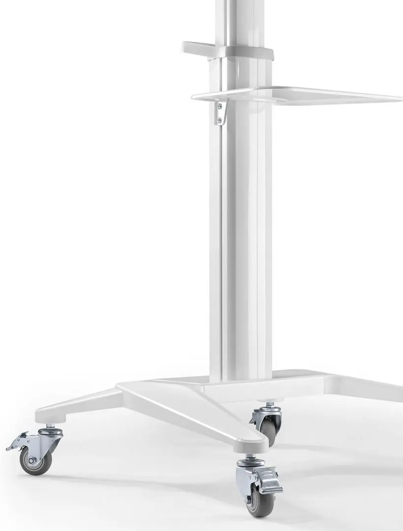 Suport pentru televizor Gembird TVS-70T-02-W (White)