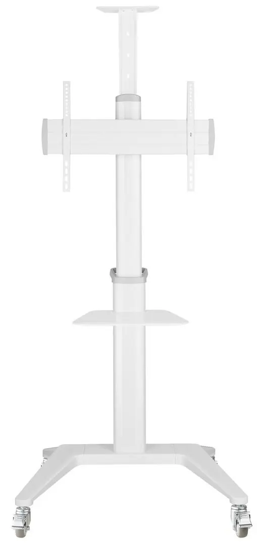 Suport pentru televizor Gembird TVS-70T-02-W (White)