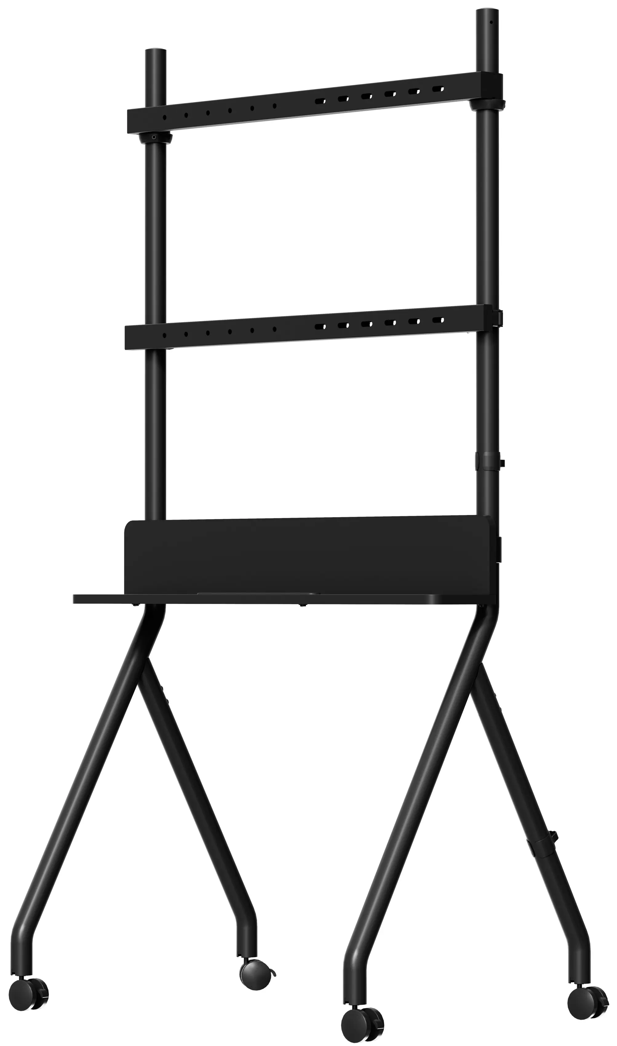 Suport pentru televizor Gembird TVS-86F-02 (Black)