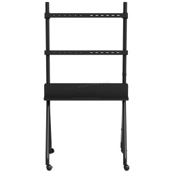 Suport pentru televizor Gembird TVS-86F-02 (Black)