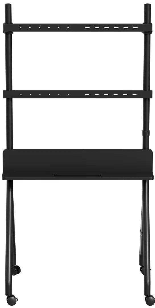 Suport pentru televizor Gembird TVS-86F-02 (Black)