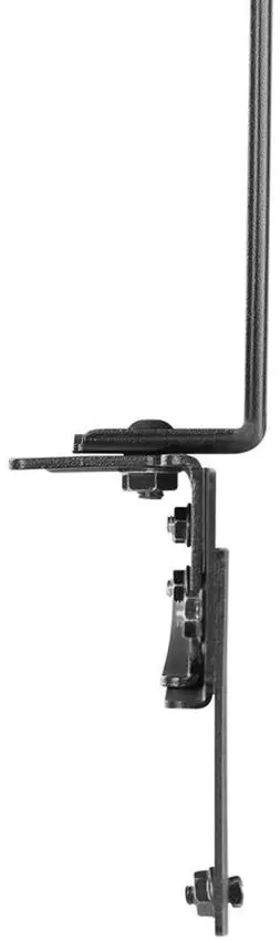 Suport pentru soundbar GoGEN L GOGDRZAKSBL (Black)