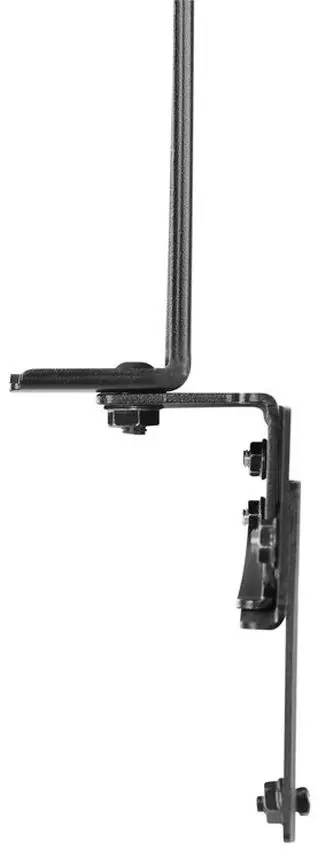 Suport pentru soundbar GoGEN L GOGDRZAKSBL (Black)