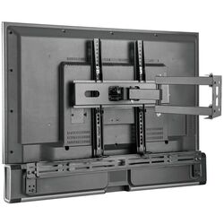 Suport pentru soundbar GoGEN L GOGDRZAKSBL (Black) Thumb