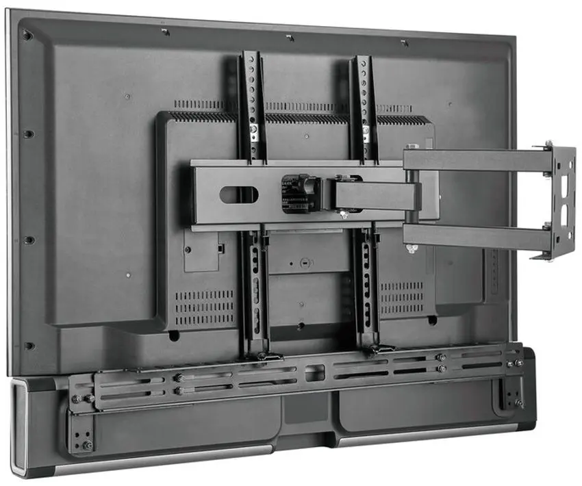 Suport pentru soundbar GoGEN L GOGDRZAKSBL (Black)