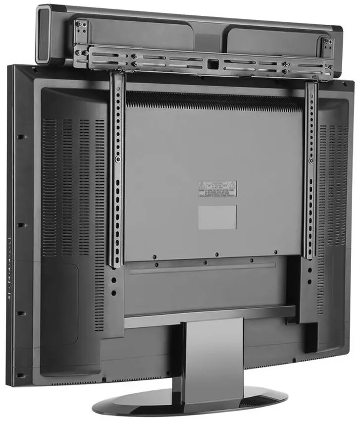 Suport pentru soundbar GoGEN L GOGDRZAKSBL (Black)