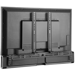 Suport pentru soundbar GoGEN L GOGDRZAKSBL (Black) Thumb