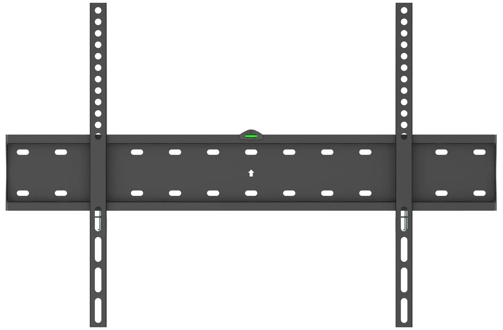 Suport pentru televizor GoGEN GOGDRZAKFIXXL2 37''-70'' (Black)