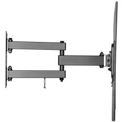Suport pentru televizor GoGEN GOGDRZAKTURNL3 32''-55'' (Black) Thumb