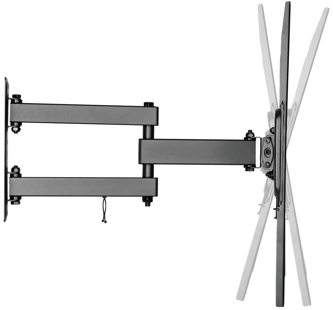 Suport pentru televizor GoGEN GOGDRZAKTURNL3 32''-55'' (Black)