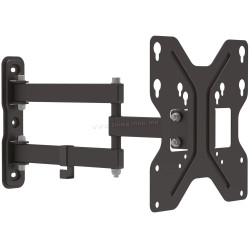 Кронштейн для телевизора GoGEN GOGDRZAKTURNM3 23-42 (Black)