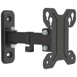 Suport pentru televizor GoGEN GOGDRZAKTURNS 13-27 (Black)