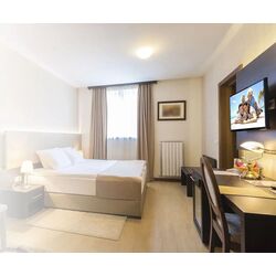 Suport pentru televizor GoGEN L GOGDRZAKTILTL 32-55'' (Black) Thumb