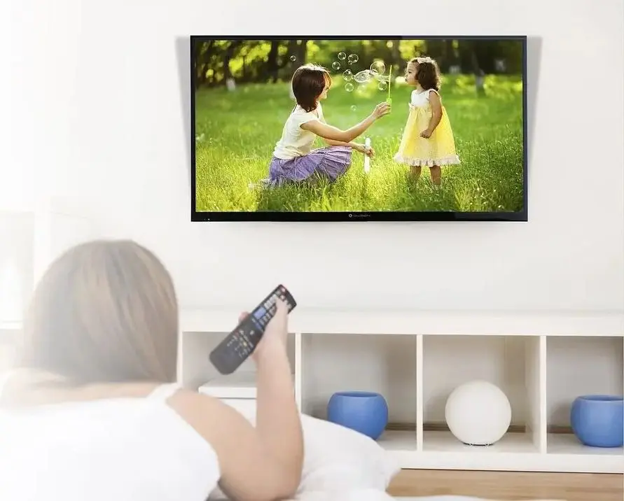 Кронштейн для телевизора GoGEN M GOGDRZAKTILTM 23-42'' (Black)