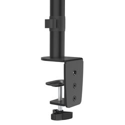 Кронштейн для монитора Hama 118489 13''-32'' (Black) Thumb