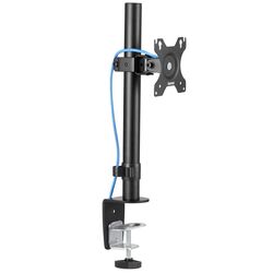 Кронштейн для монитора Hama 118489 13''-32'' (Black) Thumb