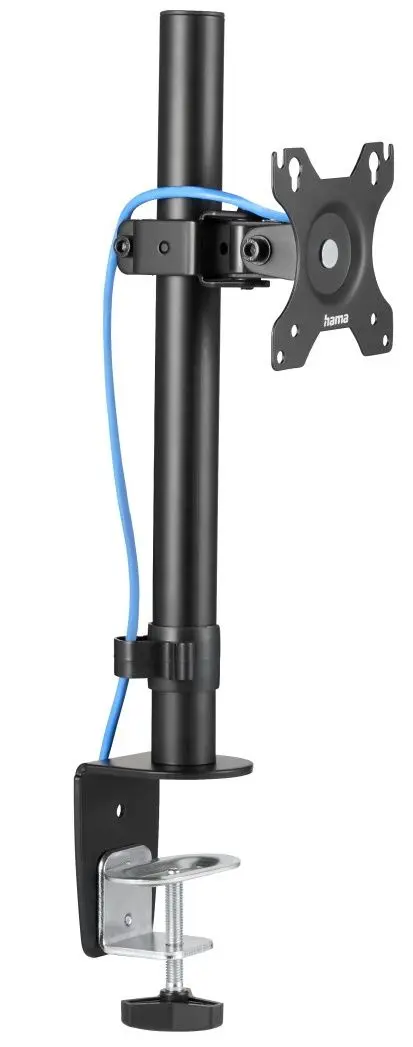 Кронштейн для монитора Hama 118489 13''-32'' (Black)
